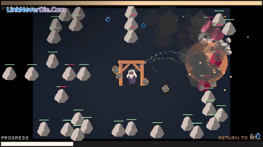 Hình ảnh trong game The Count of Monte Clicker (screenshot) Hình ảnh trong game The Count of Monte Clicker (screenshot)