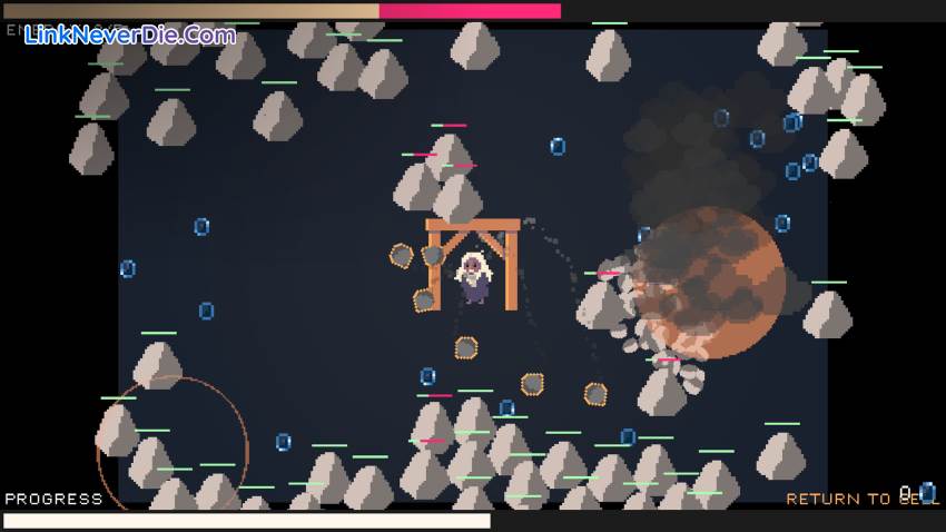 Hình ảnh trong game The Count of Monte Clicker (screenshot) Hình ảnh trong game The Count of Monte Clicker (screenshot)