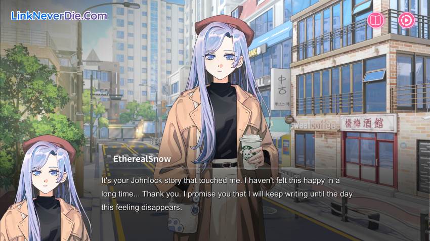 Hình ảnh trong game Sensei! I Like You So Much! (screenshot) Hình ảnh trong game Sensei! I Like You So Much! (screenshot)