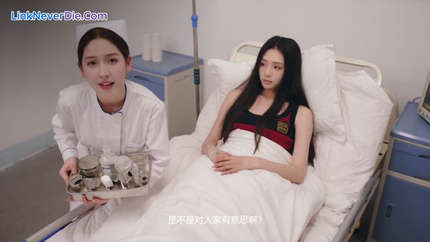 Hình ảnh trong game Sorry! I surrounded beauty! (screenshot) Hình ảnh trong game Sorry! I surrounded beauty! (screenshot)