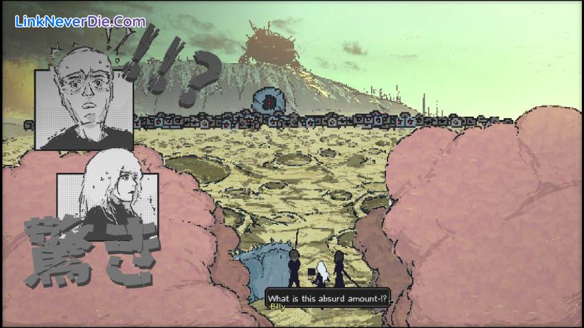 Hình ảnh trong game Artis Impact (screenshot) Hình ảnh trong game Artis Impact (screenshot)