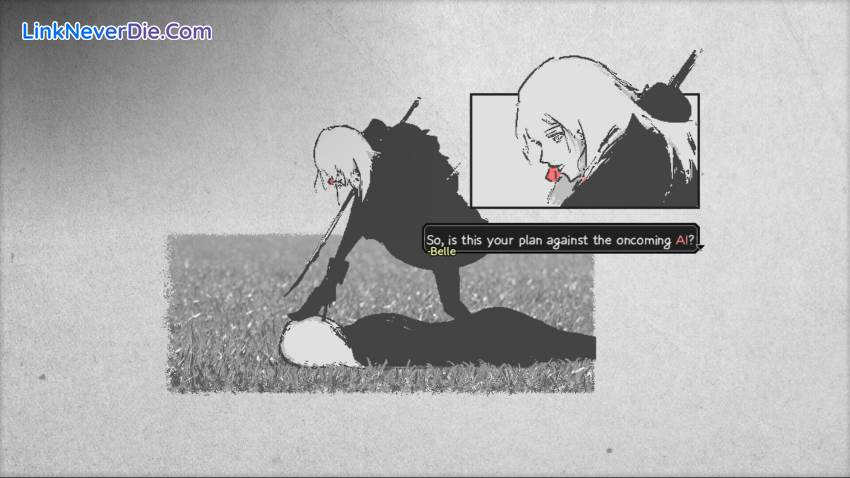 Hình ảnh trong game Artis Impact (screenshot) Hình ảnh trong game Artis Impact (screenshot)