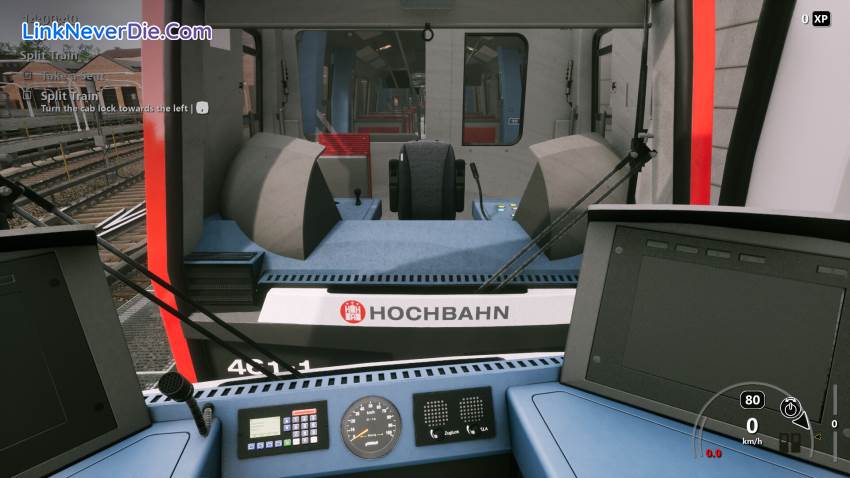 Hình ảnh trong game SubwaySim 2 (screenshot) Hình ảnh trong game SubwaySim 2 (screenshot)