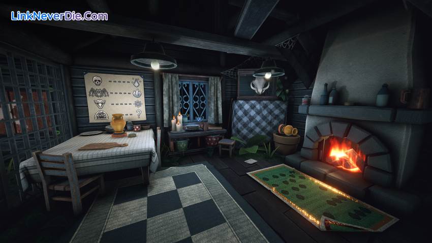 Hình ảnh trong game Is this Game Trying to Kill Me? (screenshot) Hình ảnh trong game Is this Game Trying to Kill Me? (screenshot)