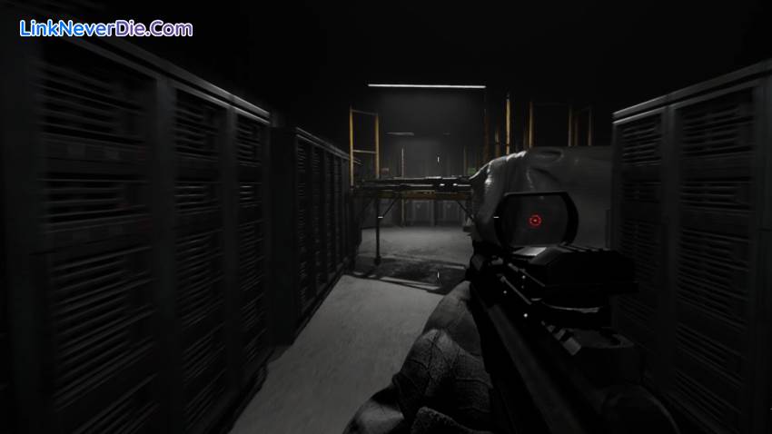 Hình ảnh trong game Operation Dimera (screenshot) Hình ảnh trong game Operation Dimera (screenshot)
