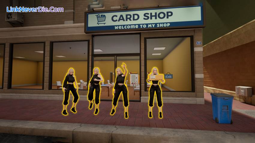 Hình ảnh trong game Card Shop Simulator Multiplayer (screenshot) Hình ảnh trong game Card Shop Simulator Multiplayer (screenshot)