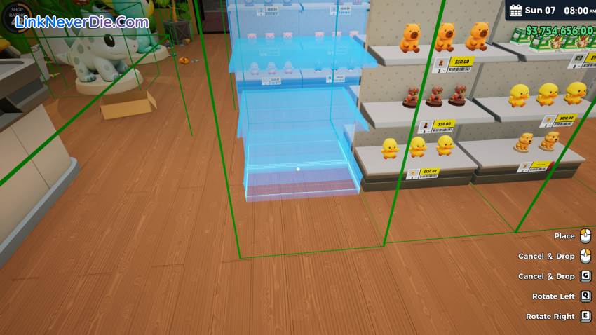 Hình ảnh trong game Card Shop Simulator Multiplayer (screenshot) Hình ảnh trong game Card Shop Simulator Multiplayer (screenshot)
