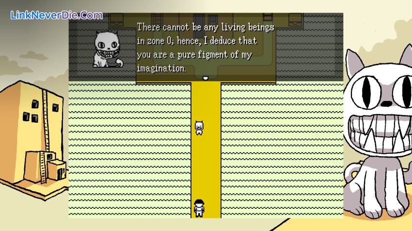 Hình ảnh trong game OFF (screenshot) Hình ảnh trong game OFF (screenshot)