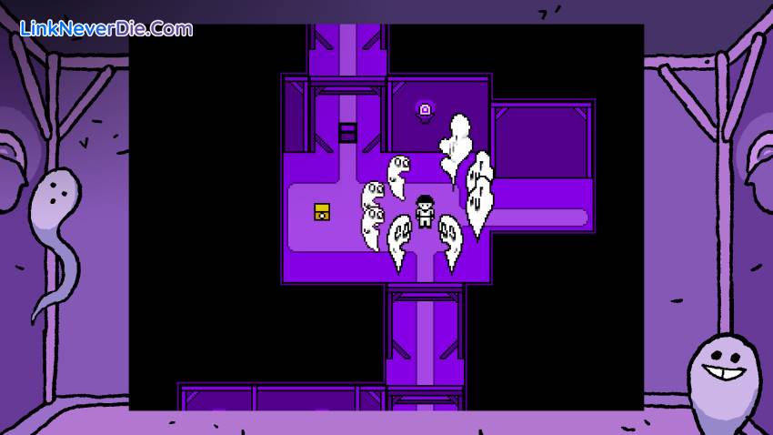 Hình ảnh trong game OFF (screenshot) Hình ảnh trong game OFF (screenshot)