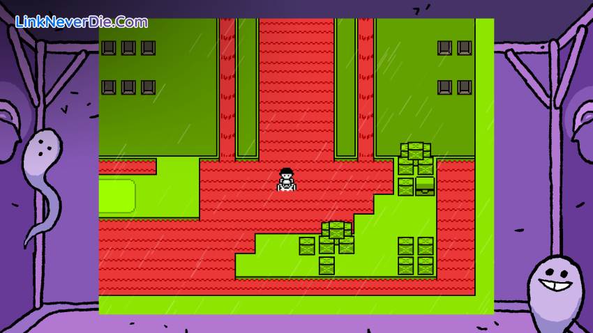 Hình ảnh trong game OFF (screenshot) Hình ảnh trong game OFF (screenshot)