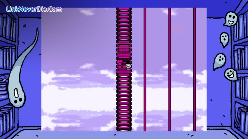 Hình ảnh trong game OFF (screenshot) Hình ảnh trong game OFF (screenshot)