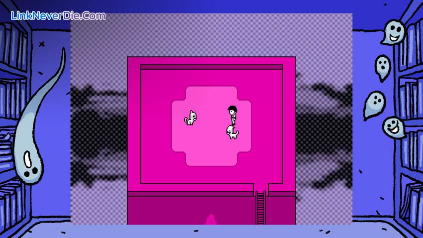 Hình ảnh trong game OFF (screenshot) Hình ảnh trong game OFF (screenshot)