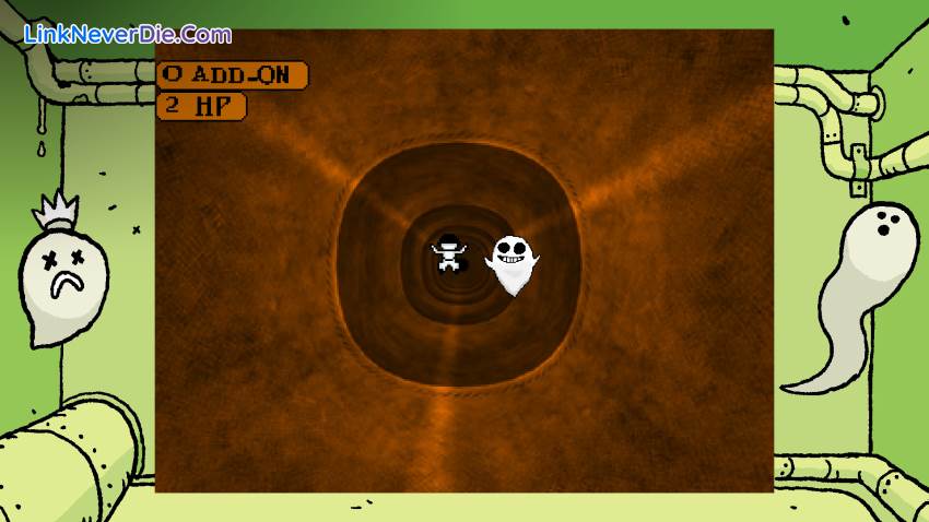 Hình ảnh trong game OFF (screenshot) Hình ảnh trong game OFF (screenshot)