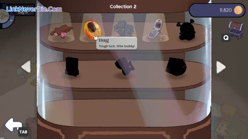 Hình ảnh trong game Gemporium: A Cute Mining Sim (screenshot) Hình ảnh trong game Gemporium: A Cute Mining Sim (screenshot)