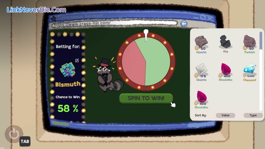 Hình ảnh trong game Gemporium: A Cute Mining Sim (screenshot) Hình ảnh trong game Gemporium: A Cute Mining Sim (screenshot)
