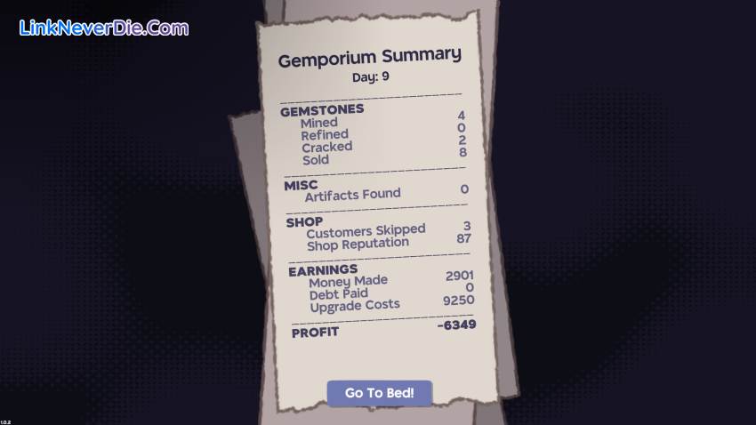 Hình ảnh trong game Gemporium: A Cute Mining Sim (screenshot) Hình ảnh trong game Gemporium: A Cute Mining Sim (screenshot)