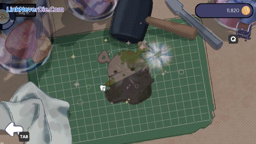 Hình ảnh trong game Gemporium: A Cute Mining Sim (screenshot) Hình ảnh trong game Gemporium: A Cute Mining Sim (screenshot)