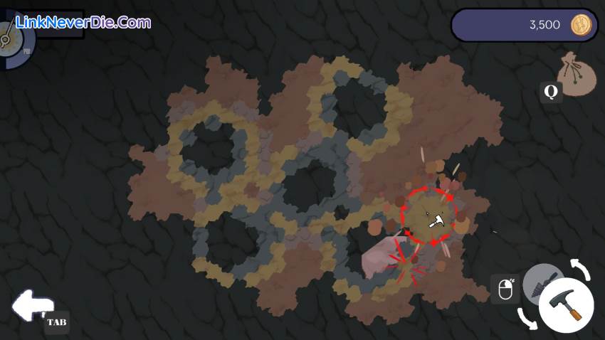 Hình ảnh trong game Gemporium: A Cute Mining Sim (screenshot) Hình ảnh trong game Gemporium: A Cute Mining Sim (screenshot)