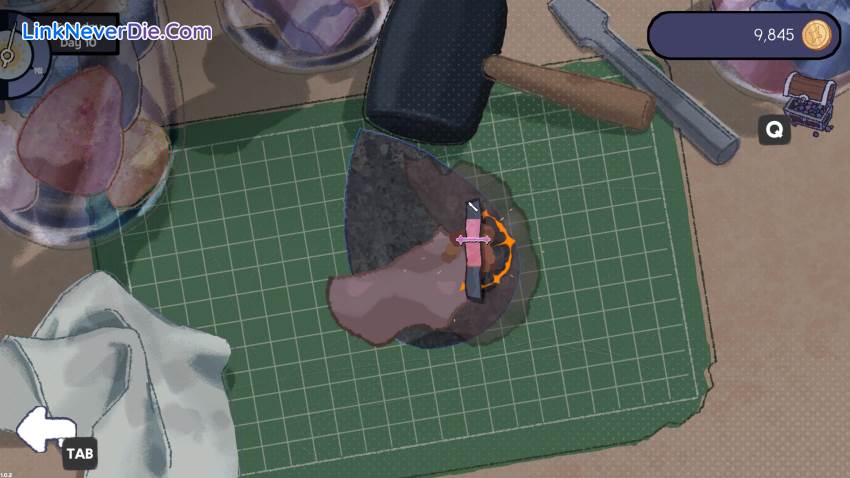 Hình ảnh trong game Gemporium: A Cute Mining Sim (screenshot) Hình ảnh trong game Gemporium: A Cute Mining Sim (screenshot)