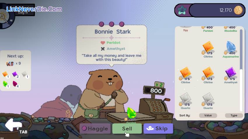 Hình ảnh trong game Gemporium: A Cute Mining Sim (screenshot) Hình ảnh trong game Gemporium: A Cute Mining Sim (screenshot)