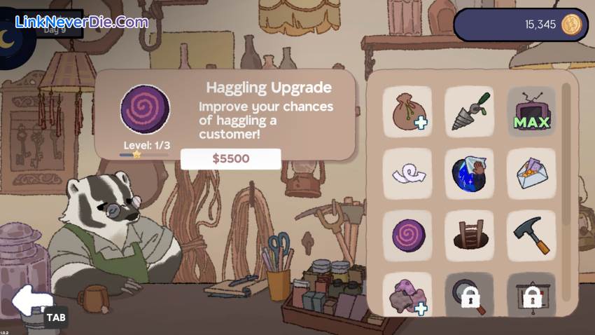Hình ảnh trong game Gemporium: A Cute Mining Sim (screenshot) Hình ảnh trong game Gemporium: A Cute Mining Sim (screenshot)