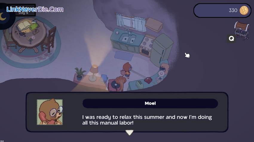 Hình ảnh trong game Gemporium: A Cute Mining Sim (screenshot) Hình ảnh trong game Gemporium: A Cute Mining Sim (screenshot)