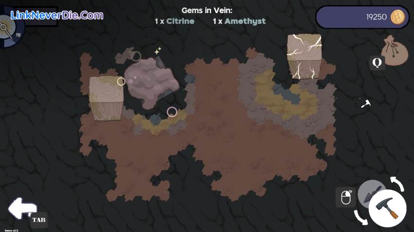 Hình ảnh trong game Gemporium: A Cute Mining Sim (screenshot) Hình ảnh trong game Gemporium: A Cute Mining Sim (screenshot)