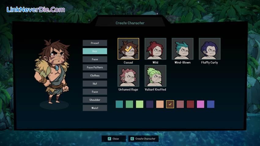 Hình ảnh trong game Dinotica (screenshot) Hình ảnh trong game Dinotica (screenshot)