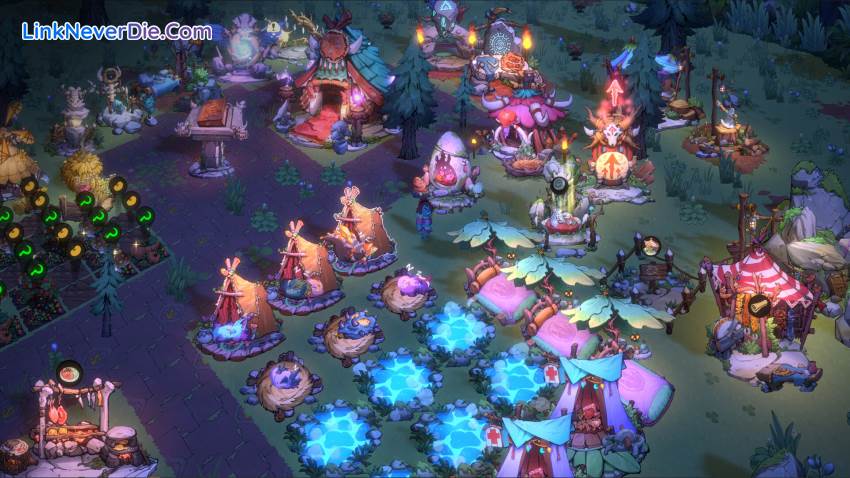 Hình ảnh trong game Dinotica (screenshot) Hình ảnh trong game Dinotica (screenshot)