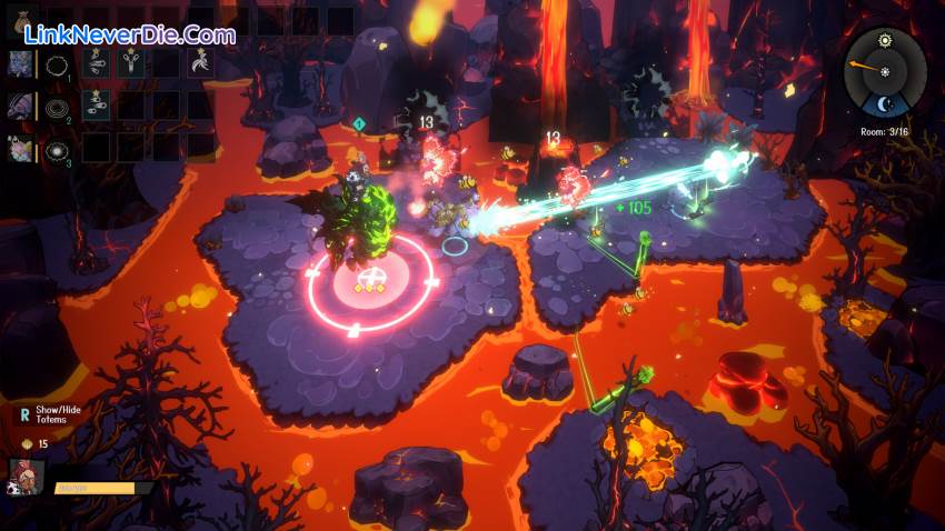 Hình ảnh trong game Dinotica (screenshot) Hình ảnh trong game Dinotica (screenshot)
