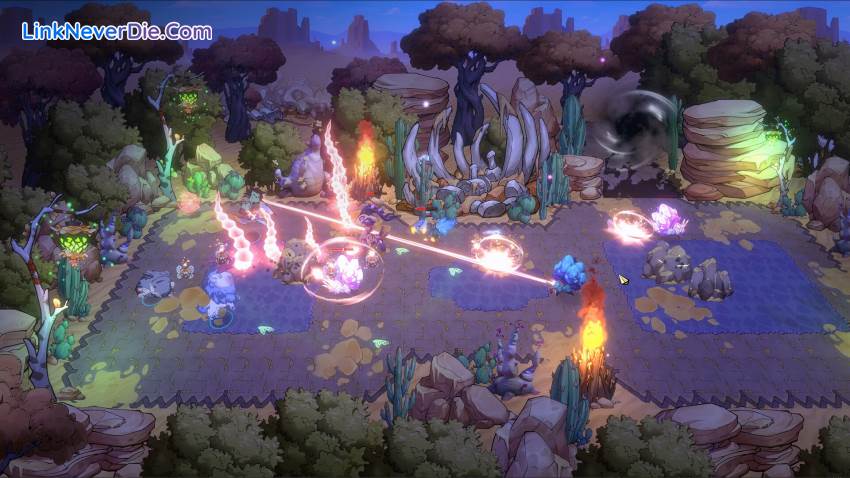 Hình ảnh trong game Dinotica (screenshot) Hình ảnh trong game Dinotica (screenshot)