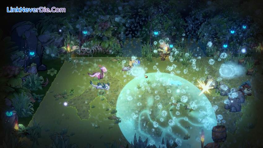 Hình ảnh trong game Dinotica (screenshot) Hình ảnh trong game Dinotica (screenshot)