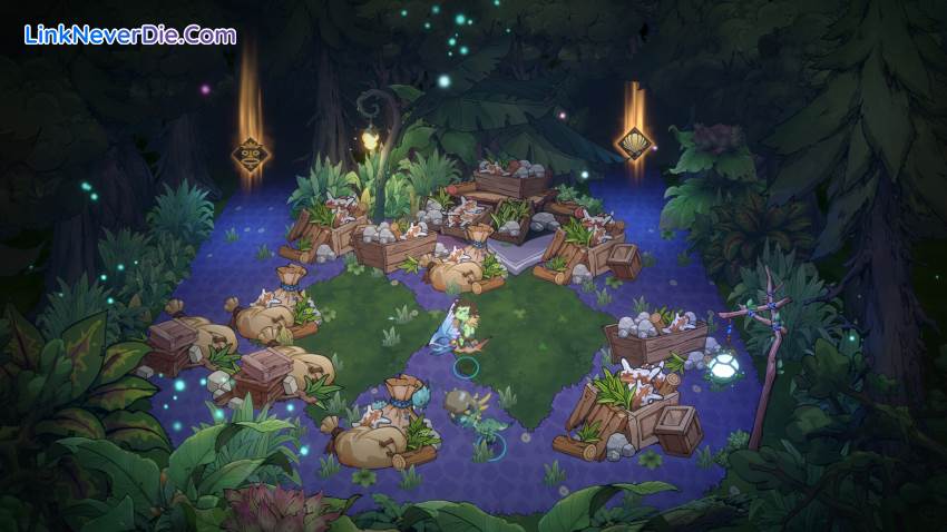 Hình ảnh trong game Dinotica (screenshot) Hình ảnh trong game Dinotica (screenshot)
