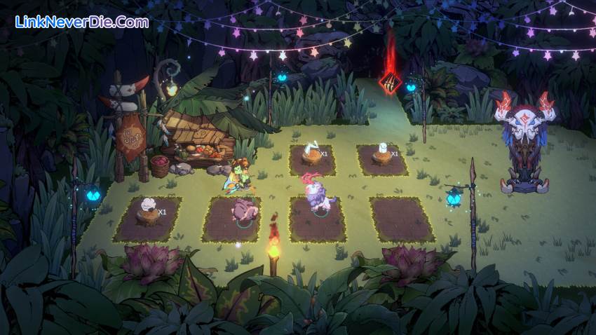 Hình ảnh trong game Dinotica (screenshot) Hình ảnh trong game Dinotica (screenshot)