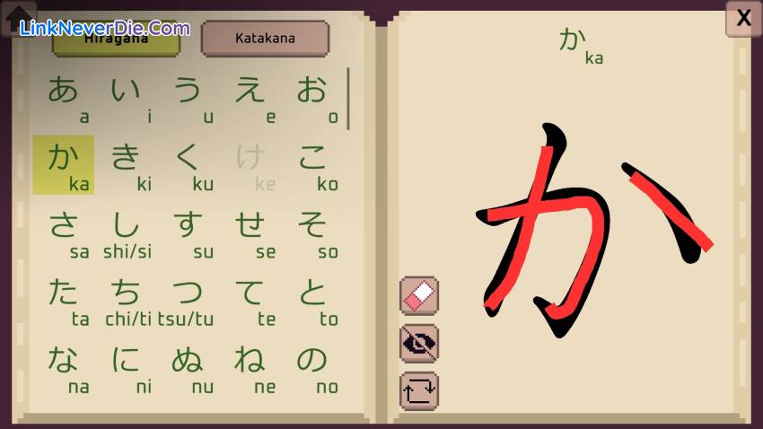 Hình ảnh trong game Wagotabi: A Japanese Journey (screenshot) Hình ảnh trong game Wagotabi: A Japanese Journey (screenshot)