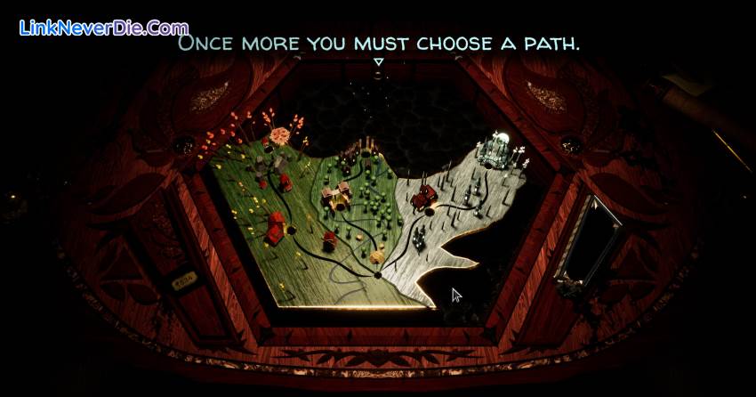 Hình ảnh trong game Inkshade (screenshot) Hình ảnh trong game Inkshade (screenshot)