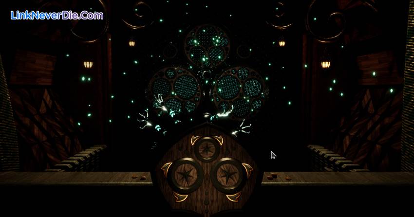 Hình ảnh trong game Inkshade (screenshot) Hình ảnh trong game Inkshade (screenshot)