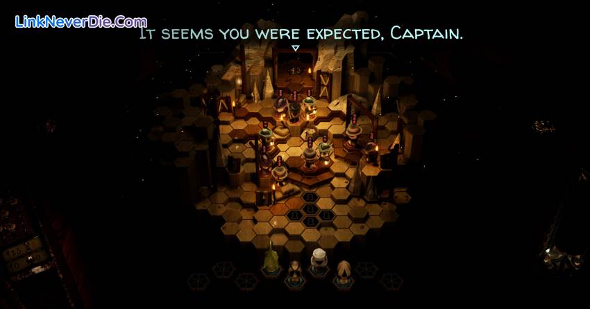 Hình ảnh trong game Inkshade (screenshot) Hình ảnh trong game Inkshade (screenshot)