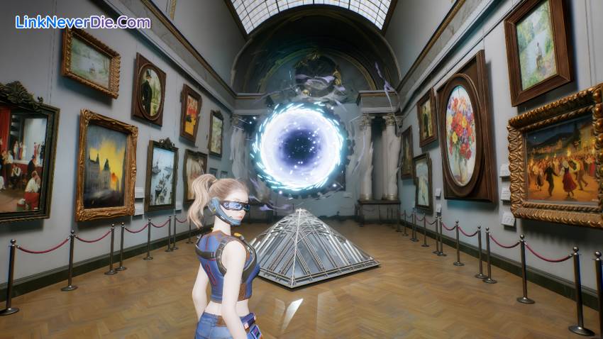 Hình ảnh trong game Photo Studio Simulator (screenshot) Hình ảnh trong game Photo Studio Simulator (screenshot)