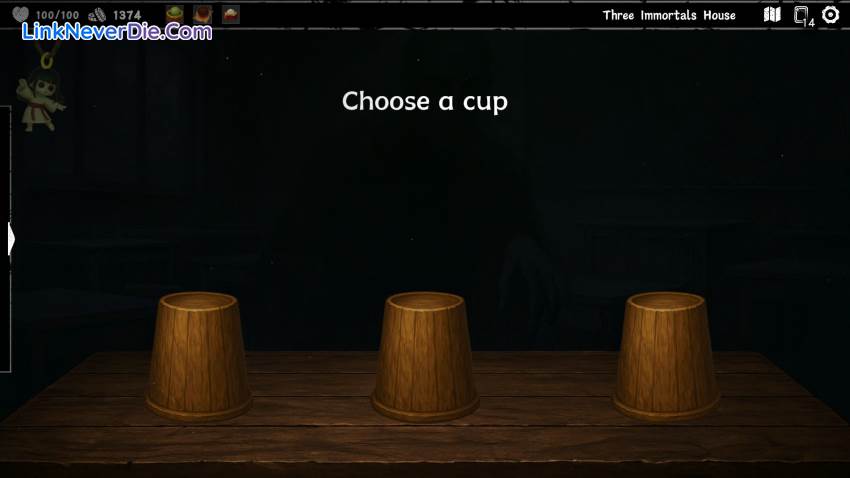 Hình ảnh trong game Exorcism Agency (screenshot) Hình ảnh trong game Exorcism Agency (screenshot)