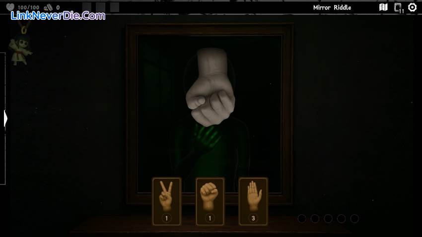 Hình ảnh trong game Exorcism Agency (screenshot) Hình ảnh trong game Exorcism Agency (screenshot)