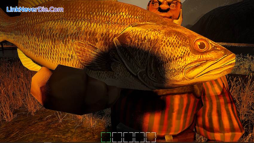 Hình ảnh trong game GONE Fishing (screenshot) Hình ảnh trong game GONE Fishing (screenshot)
