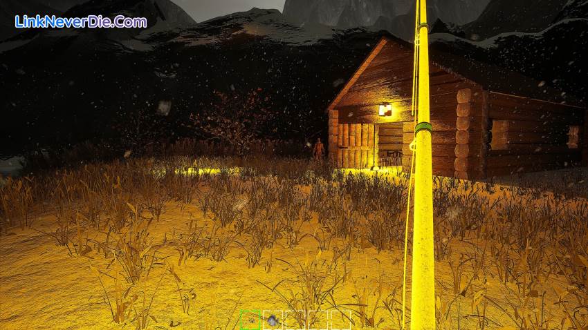 Hình ảnh trong game GONE Fishing (screenshot) Hình ảnh trong game GONE Fishing (screenshot)