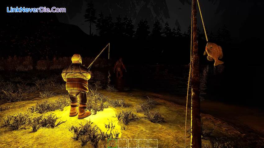 Hình ảnh trong game GONE Fishing (screenshot) Hình ảnh trong game GONE Fishing (screenshot)