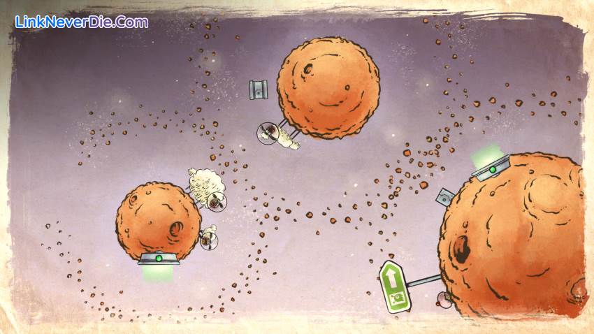 Hình ảnh trong game Home Sheep Home: Farmageddon Party Edition (screenshot) Hình ảnh trong game Home Sheep Home: Farmageddon Party Edition (screenshot)