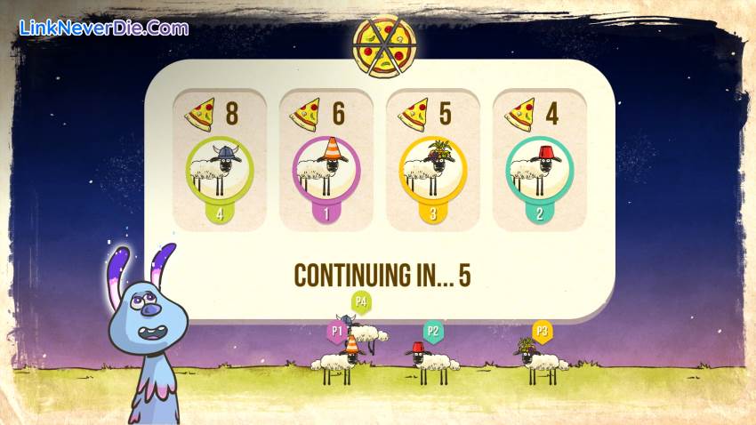 Hình ảnh trong game Home Sheep Home: Farmageddon Party Edition (screenshot) Hình ảnh trong game Home Sheep Home: Farmageddon Party Edition (screenshot)