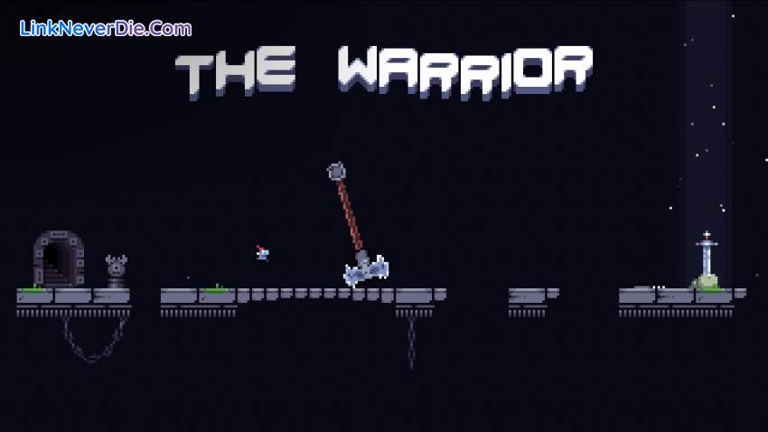 Hình ảnh trong game The Warrior (screenshot) Hình ảnh trong game The Warrior (screenshot)