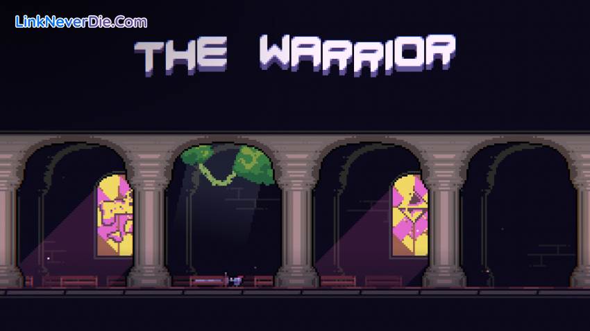 Hình ảnh trong game The Warrior (screenshot) Hình ảnh trong game The Warrior (screenshot)