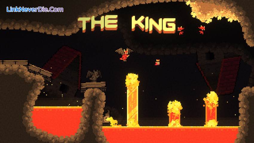 Hình ảnh trong game The Warrior (screenshot) Hình ảnh trong game The Warrior (screenshot)