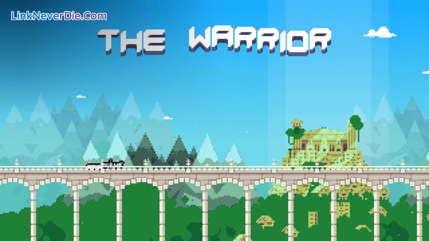 Hình ảnh trong game The Warrior (screenshot) Hình ảnh trong game The Warrior (screenshot)